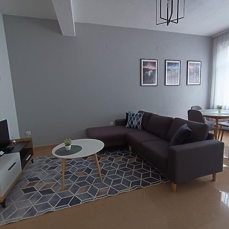 King'S Cave Appartement Jajce Buitenkant foto