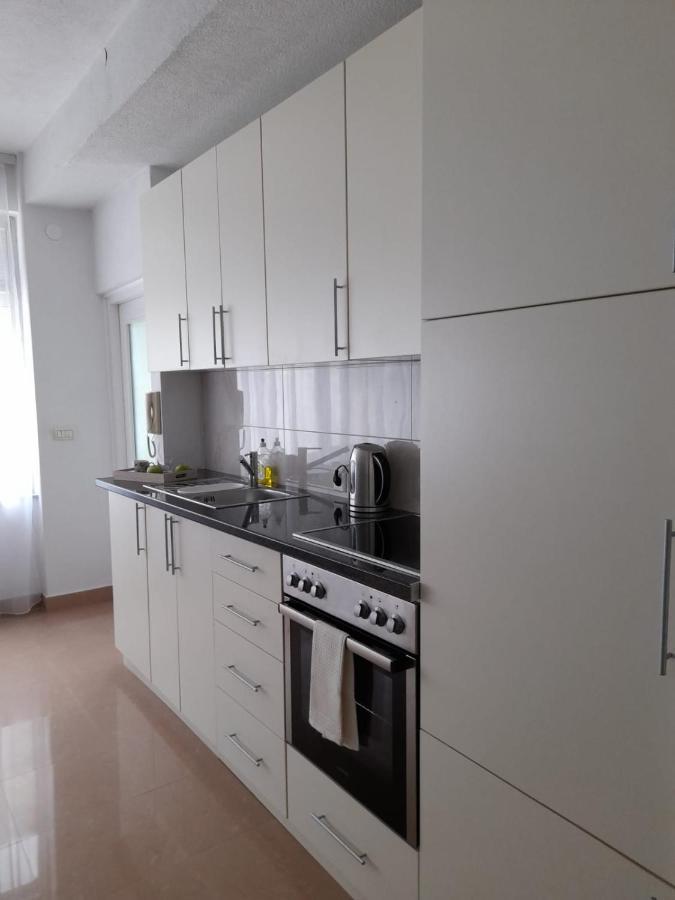 King'S Cave Appartement Jajce Buitenkant foto