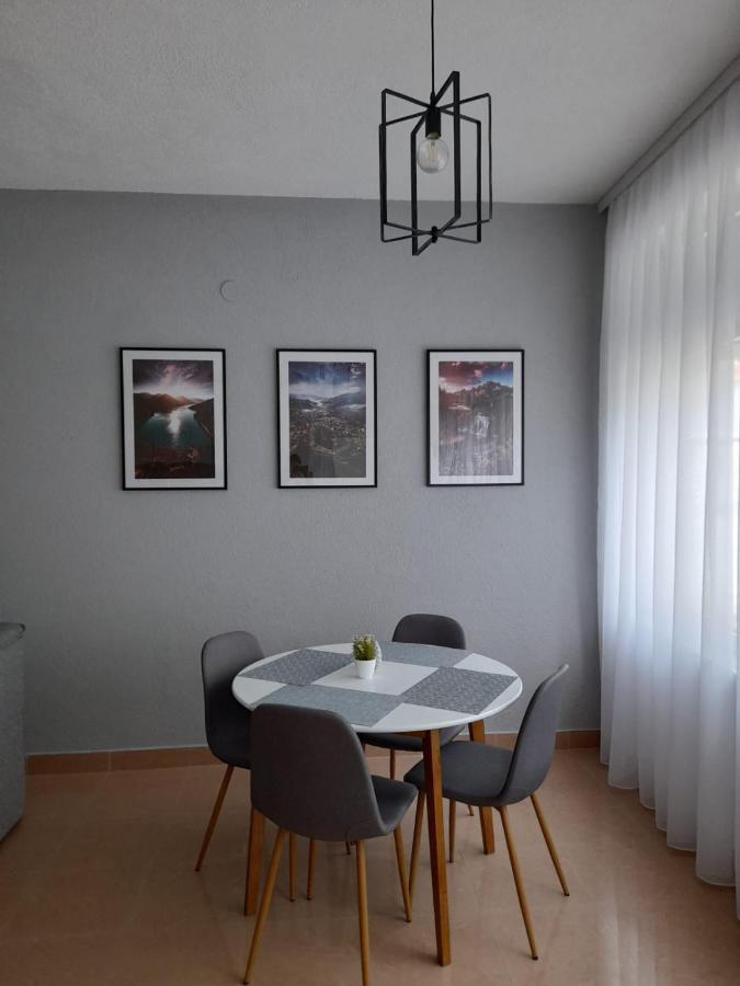 King'S Cave Appartement Jajce Buitenkant foto