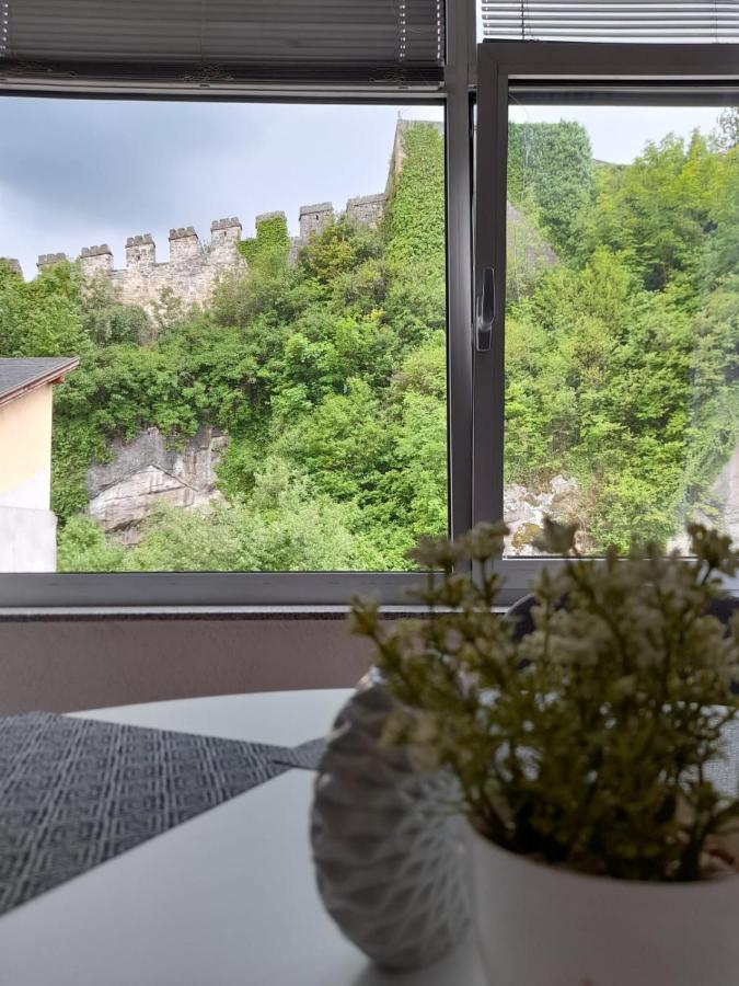 King'S Cave Appartement Jajce Buitenkant foto