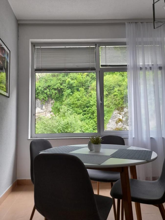 King'S Cave Appartement Jajce Buitenkant foto