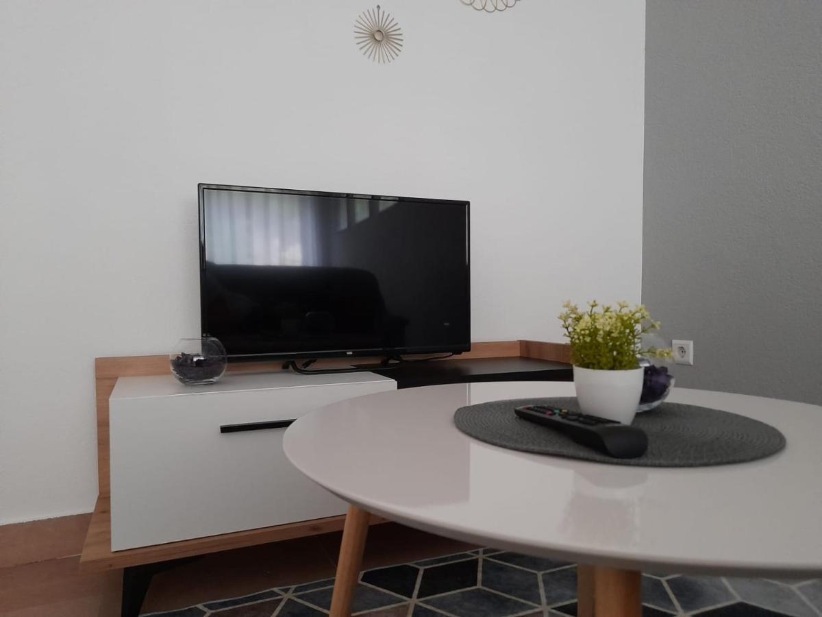 King'S Cave Appartement Jajce Buitenkant foto