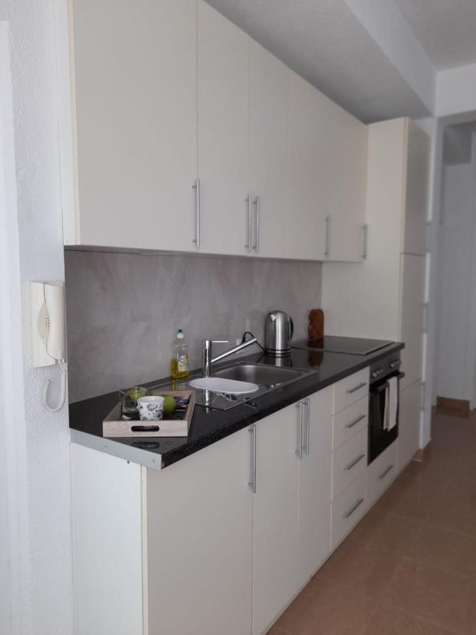 King'S Cave Appartement Jajce Buitenkant foto