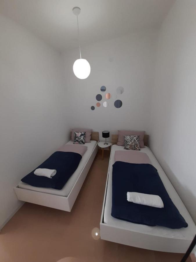 King'S Cave Appartement Jajce Buitenkant foto