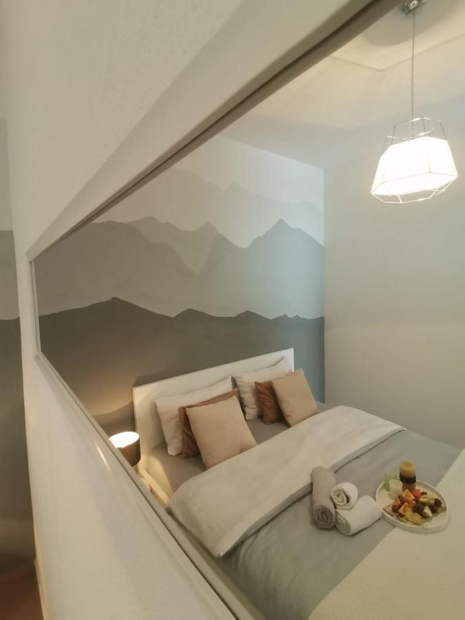 King'S Cave Appartement Jajce Buitenkant foto