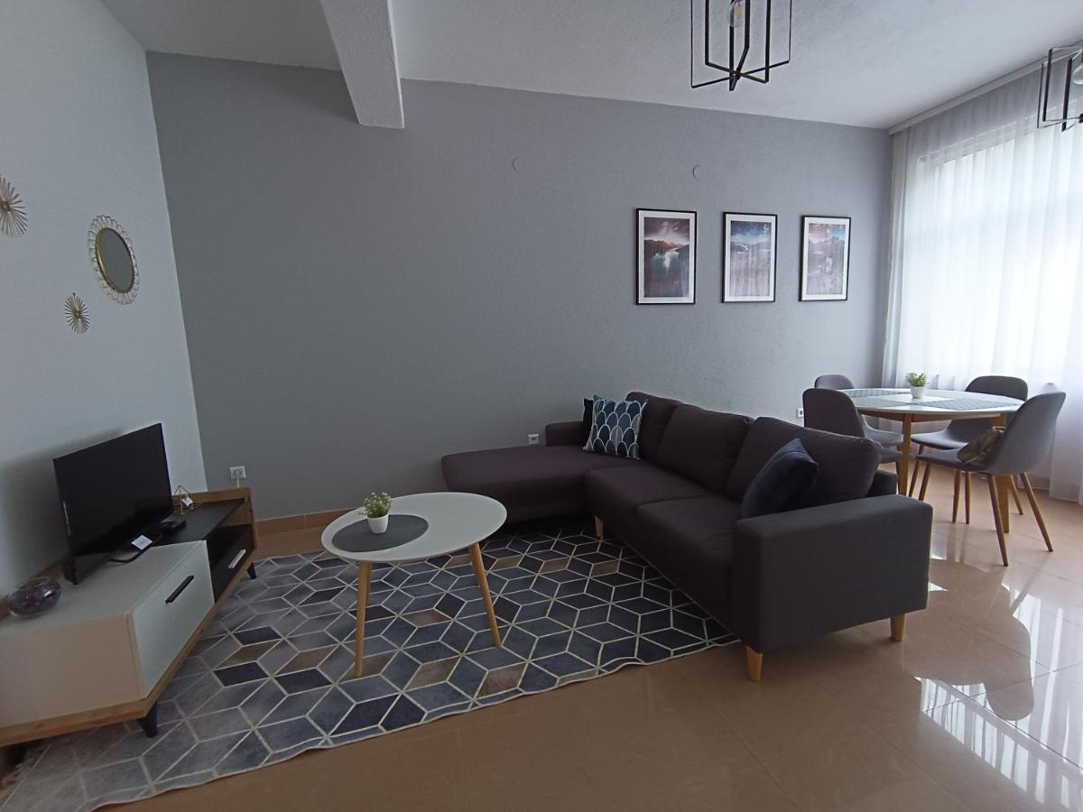 King'S Cave Appartement Jajce Buitenkant foto